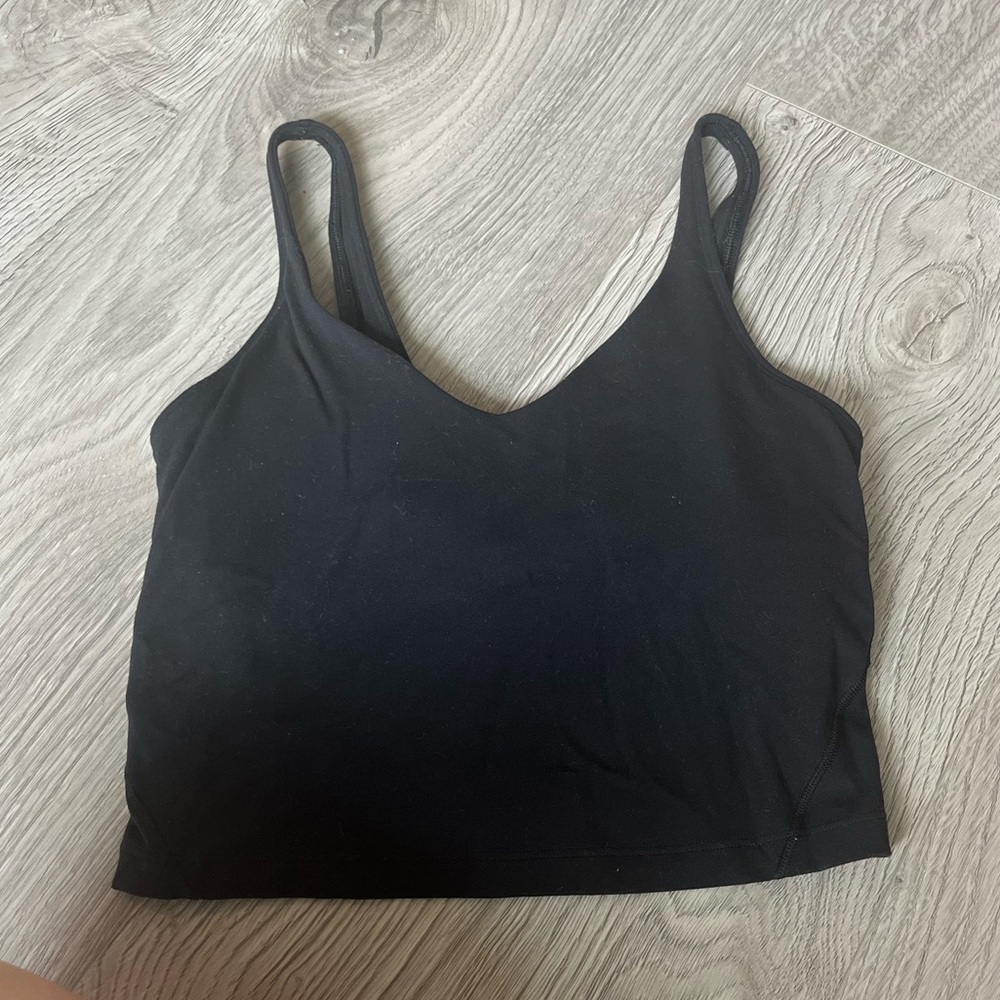 Lululemon Align Tank Top
